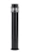 karlux Pollarivalaisin iisalmi ip65 25w led musta pistor.