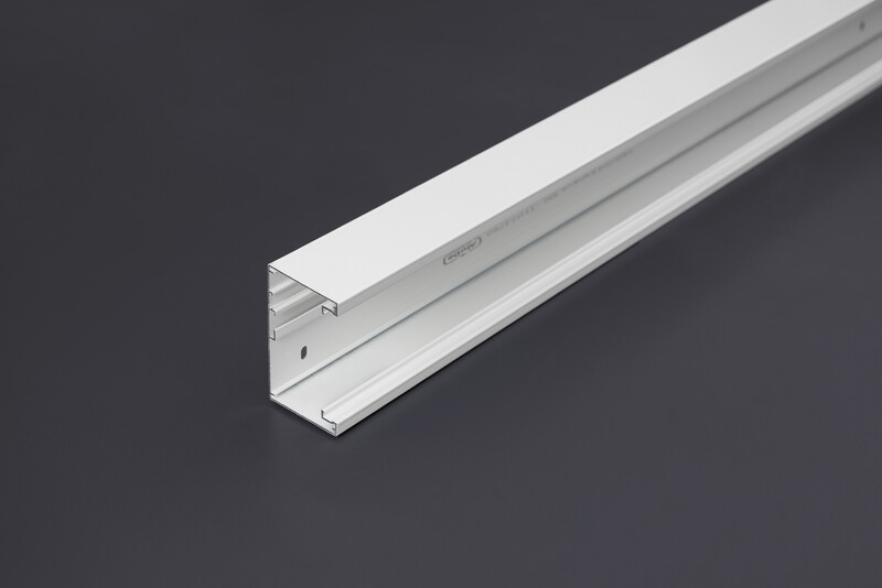 purso Installationskanal aludo 100x60 l3000