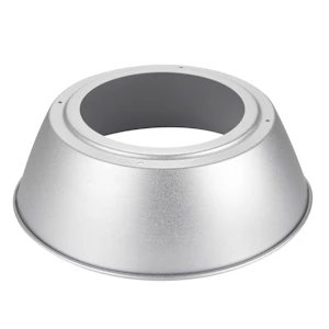 sylvania Mek. lisätarvike start highbay alumiiniheijastin alu