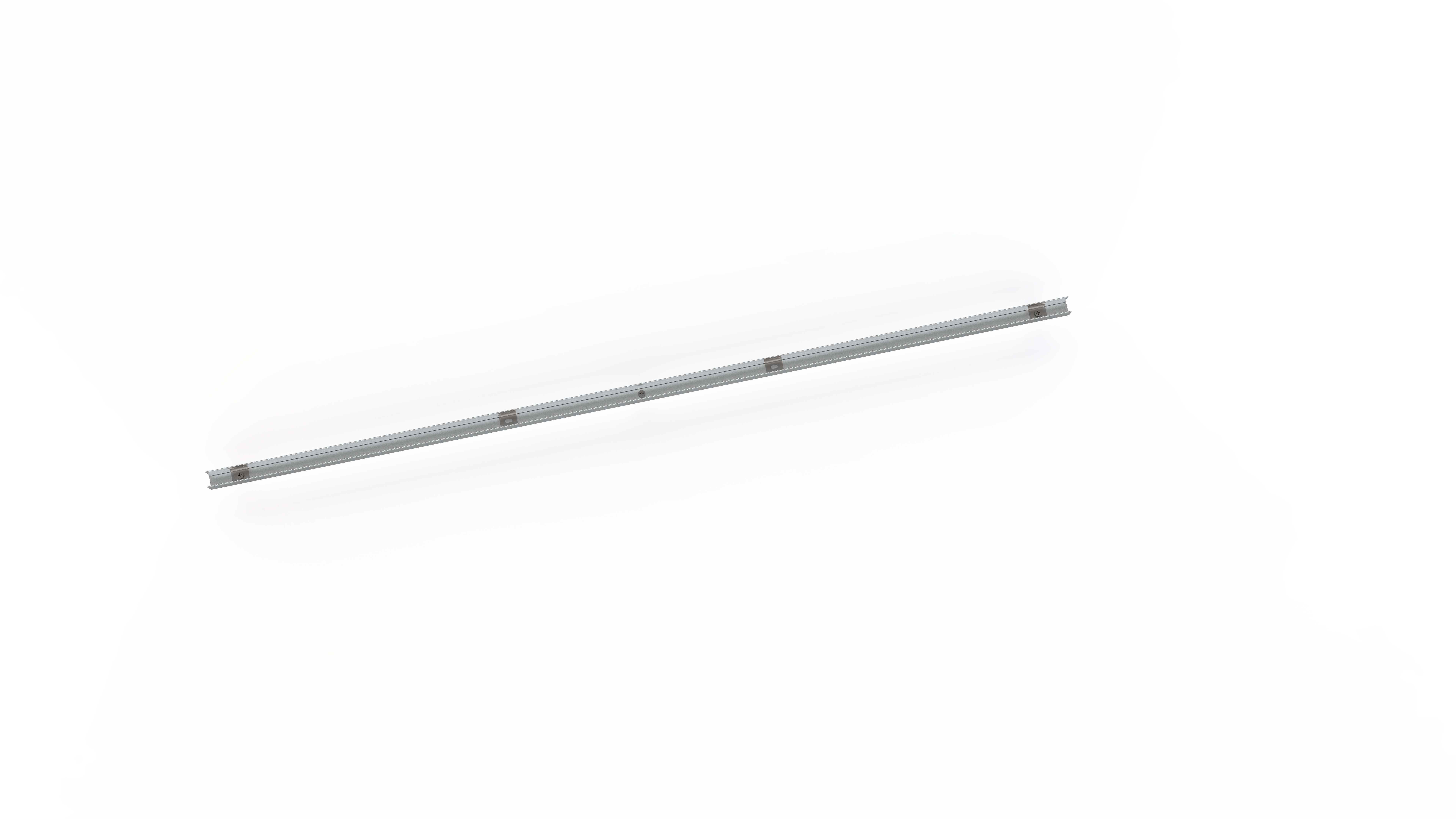 Scanstrip Neon 1616 Profile, 2m