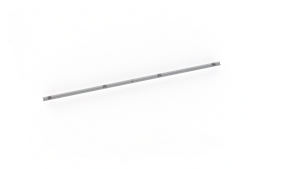 aneta lighting Scanstrip neon 1616 profile, 2m