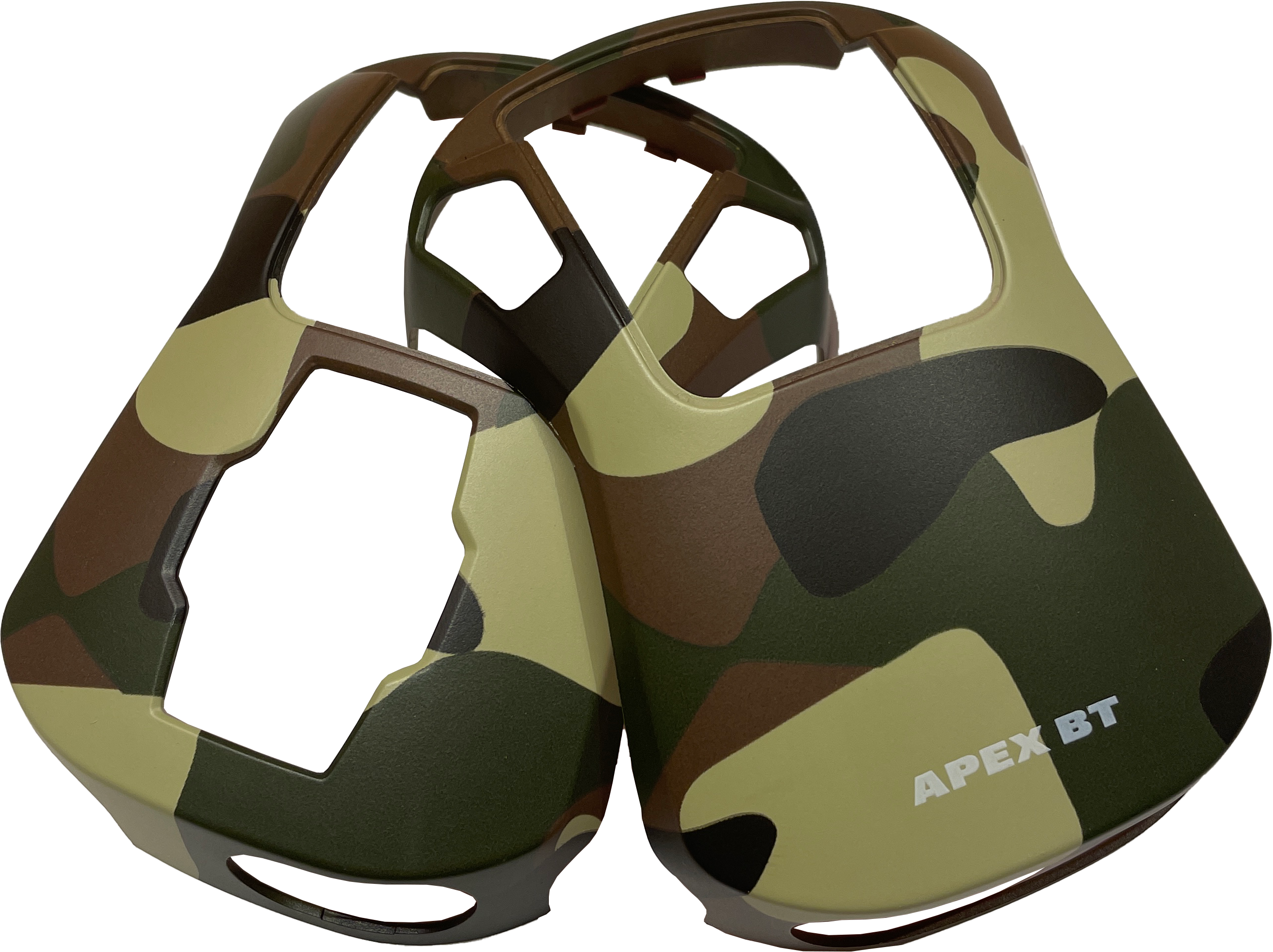 Fargedeksel Apex BT (Camo)