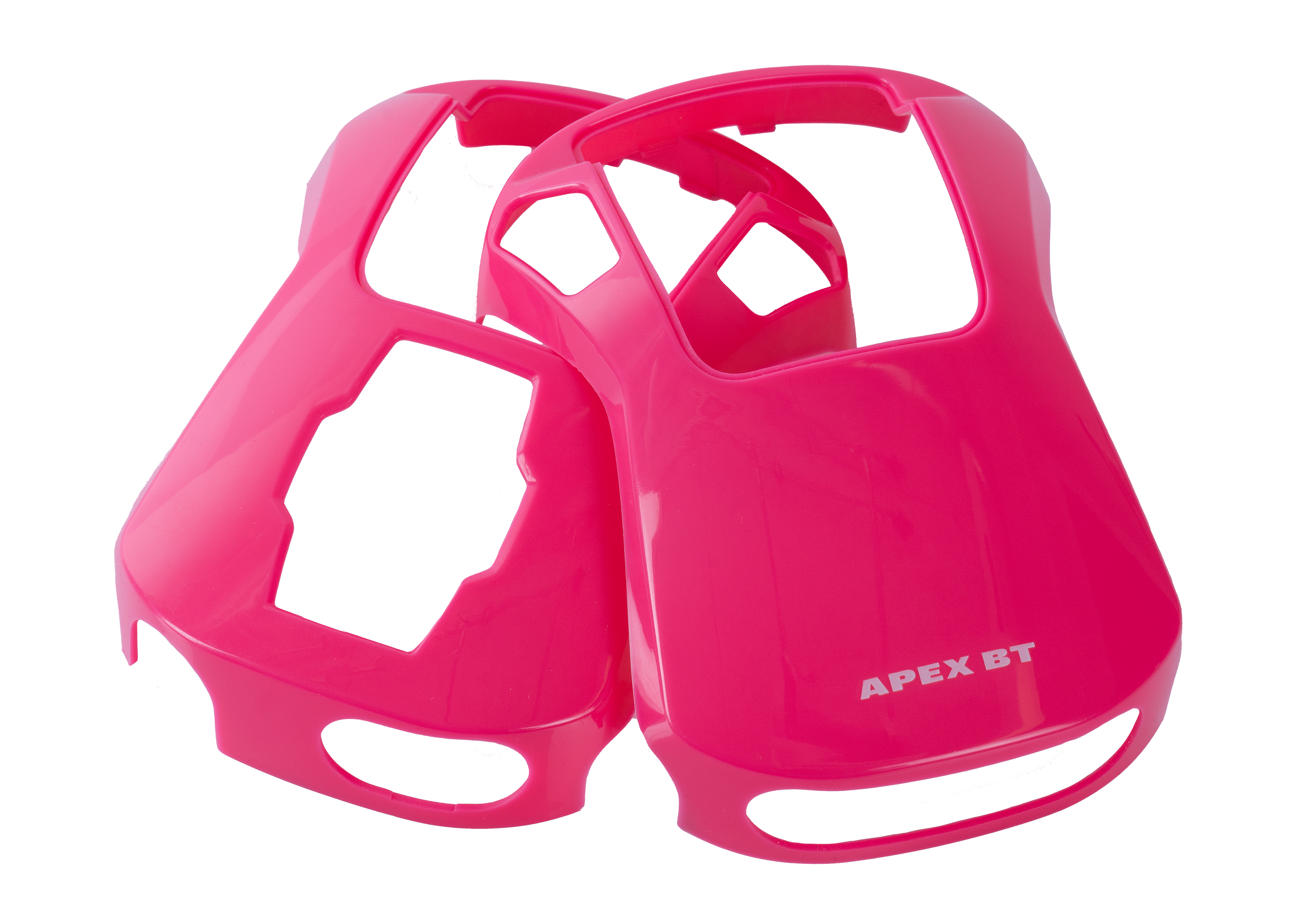 Fargedeksel Apex BT (Electric Pink)