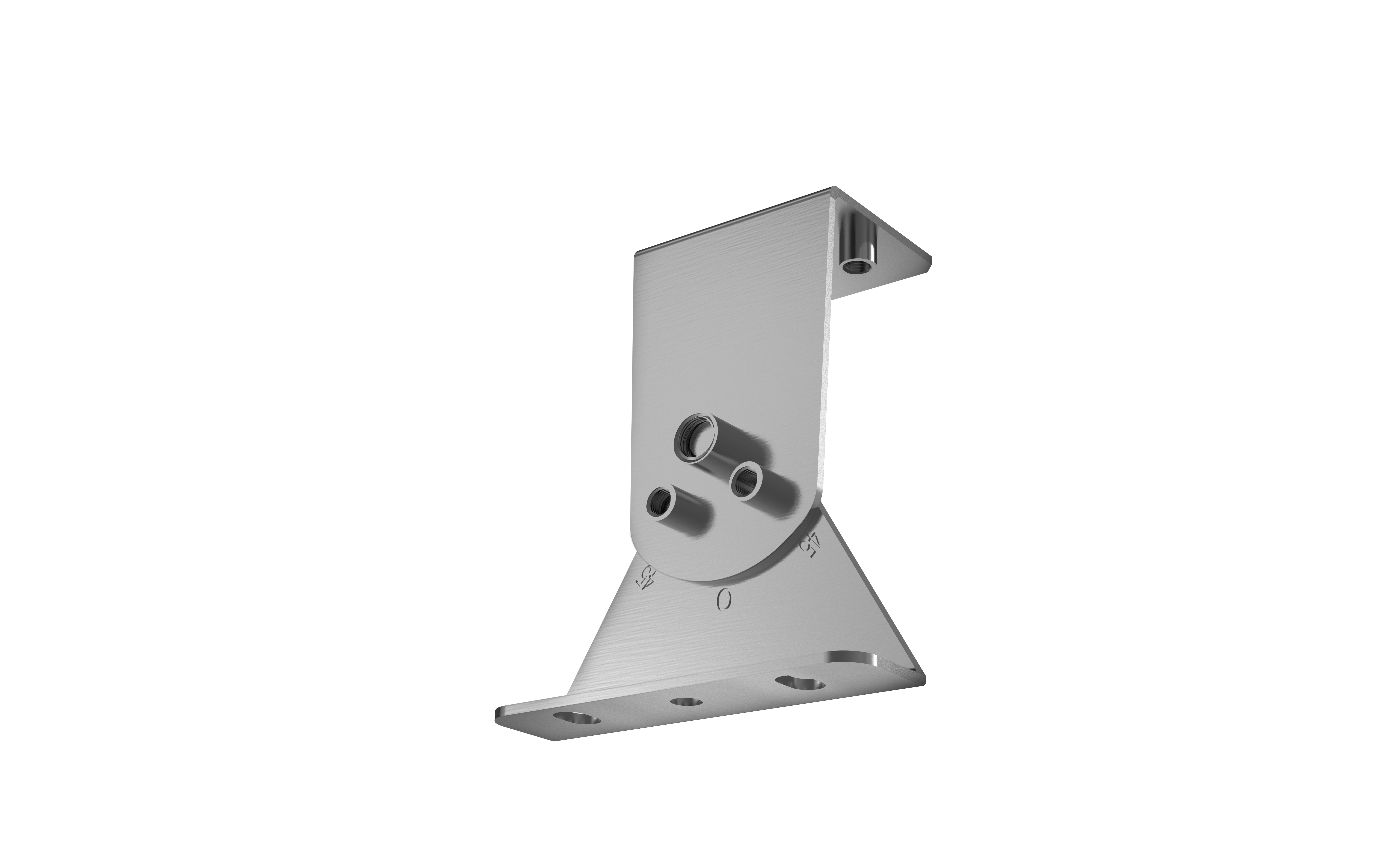 Arc/Garage bracket