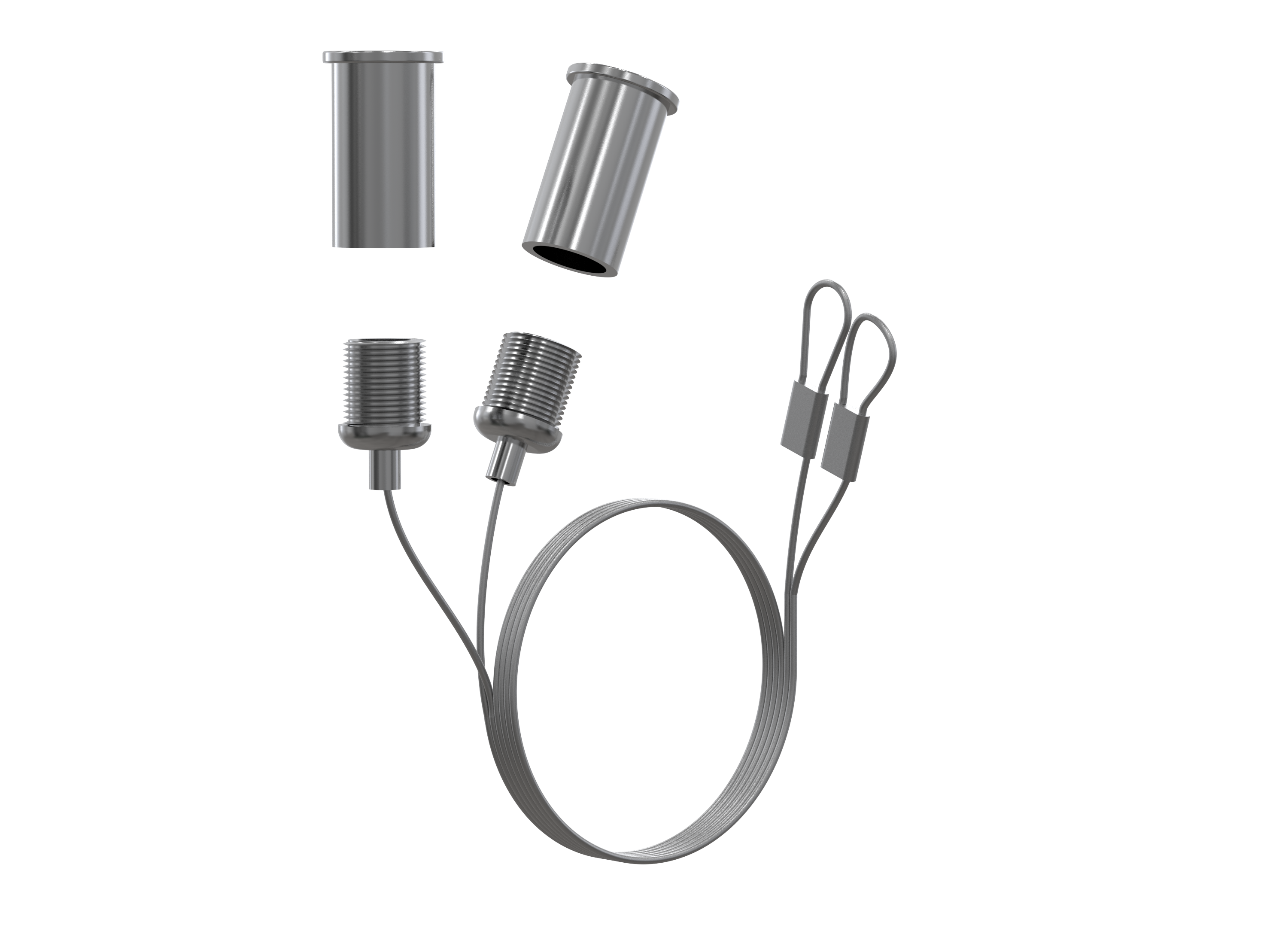 Arc/Garage wire