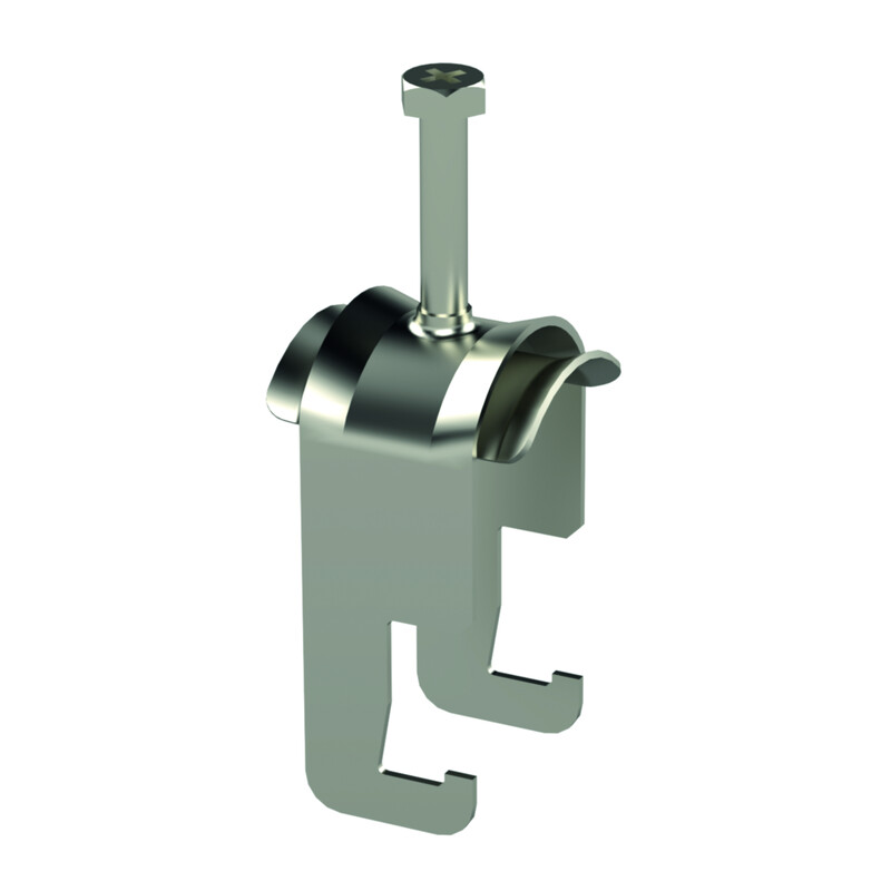 meka Arch clamp meka cca-30 xpg 10pcs