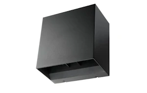 sg armaturen Artes midi sort 3000k
