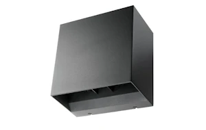 sg armaturen Seinävalaisin ulko artes midi 2700k gr