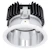concord Downlight armatur ascent 150 ii 1100 3k dali