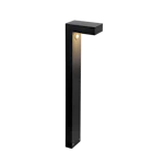Pullert ASKER 1338 Sort, 85cm PIR