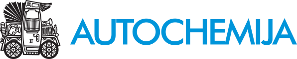 AUTOCHEMIJA