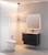 roca Wc-istuin laufen avant in-tank a80356ms0w kansi