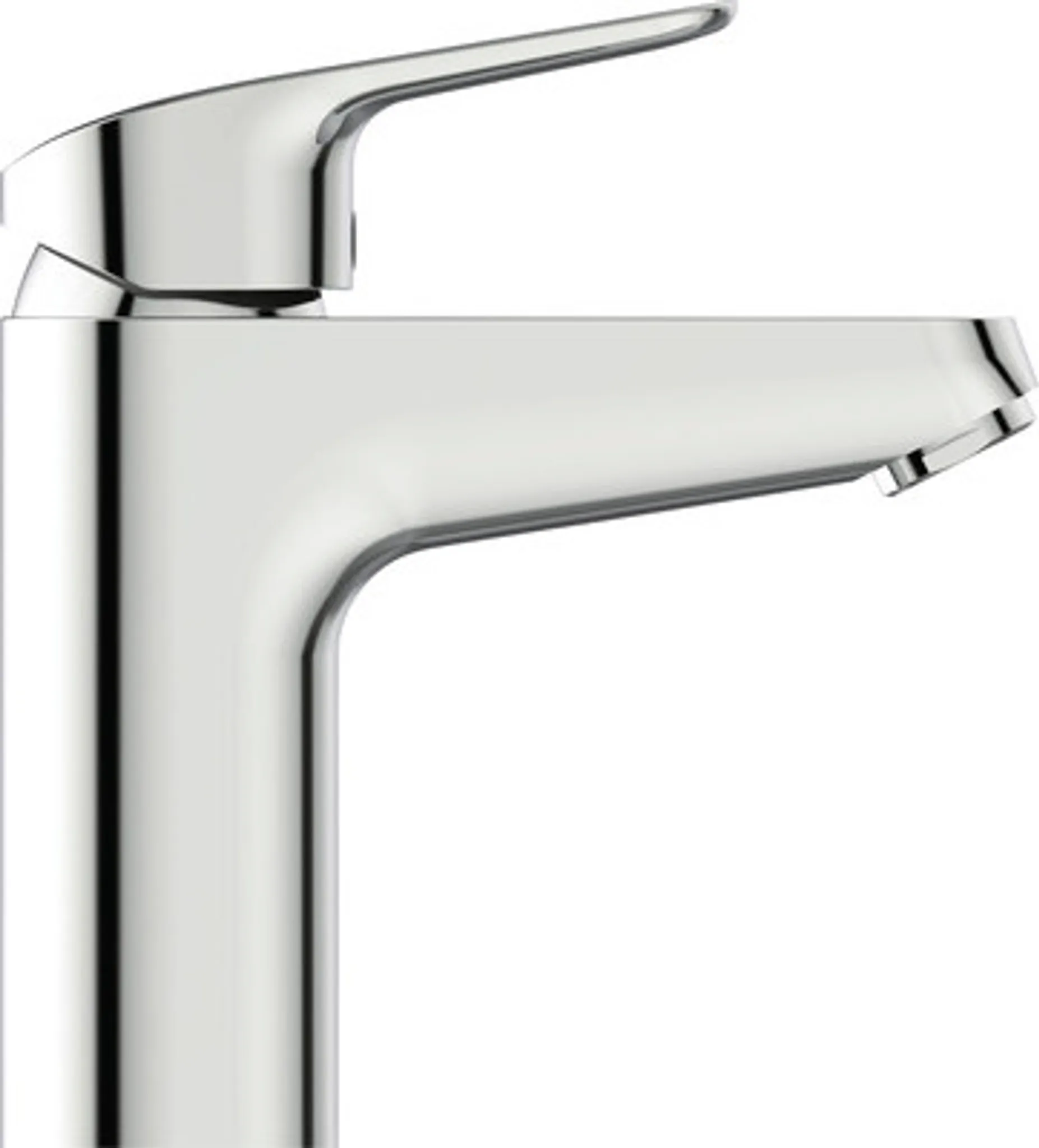 ideal standard Maišytuvas pratustuvo ceraflex grande chrom.
