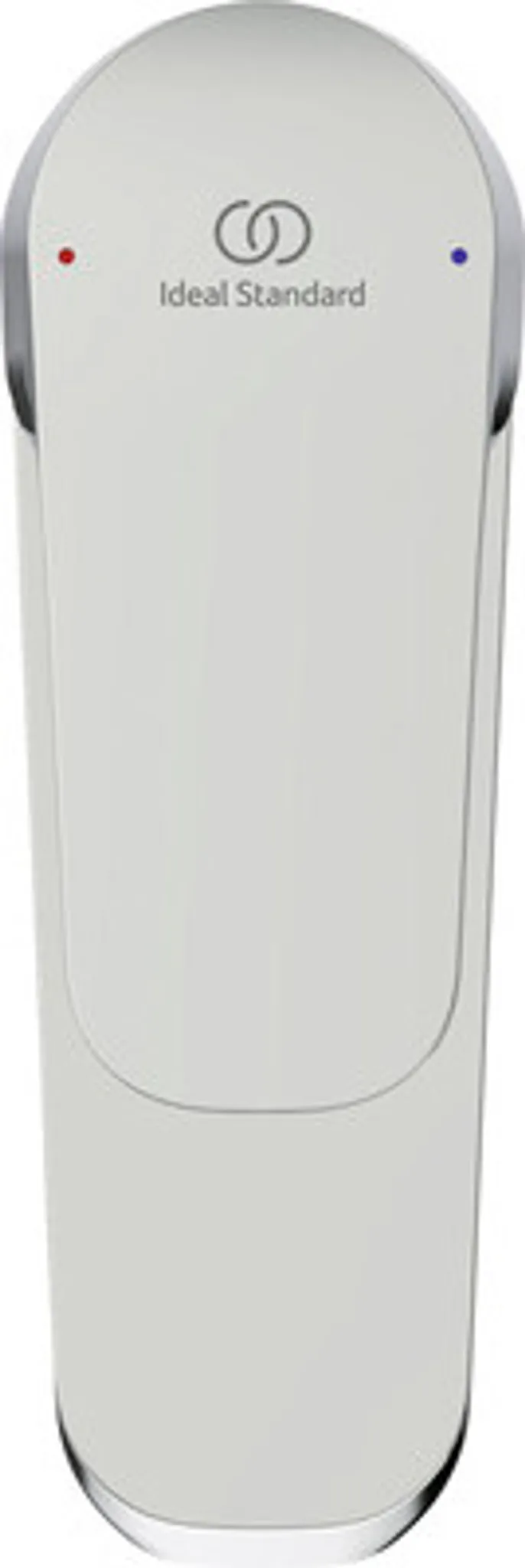 ideal standard Maišytuvas pratustuvo ceraflex grande chrom.