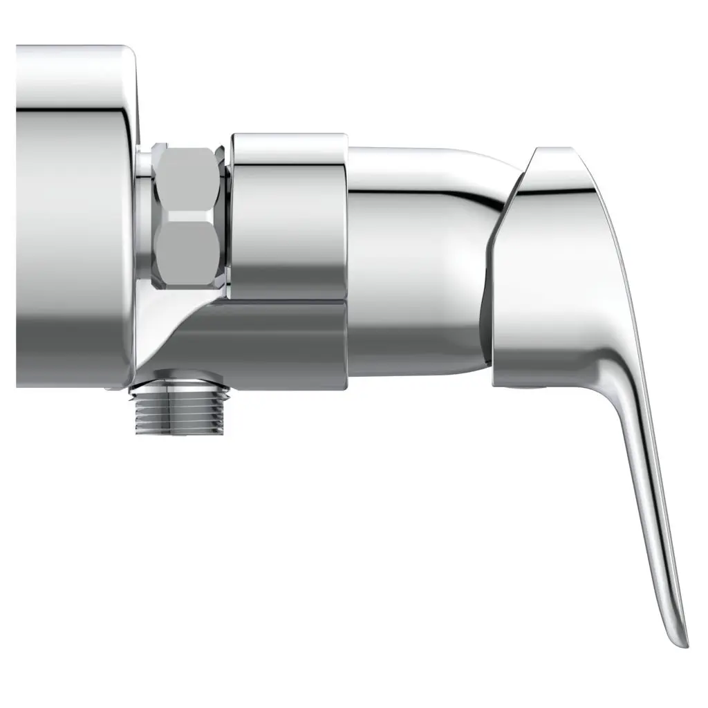 ideal standard Ceraflex dušo maišytuvas chromas