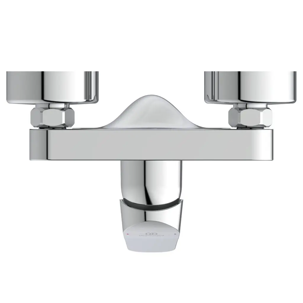ideal standard Ceraflex dušo maišytuvas chromas