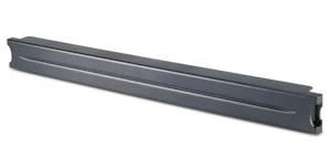schneider electric Ar8136blk 1u 19"