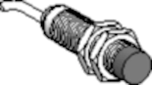 telemecanique Kabel dia=5,2 l=15,5m xy2cz1015