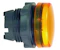 schneider electric Signallampehode gul led zb5av053