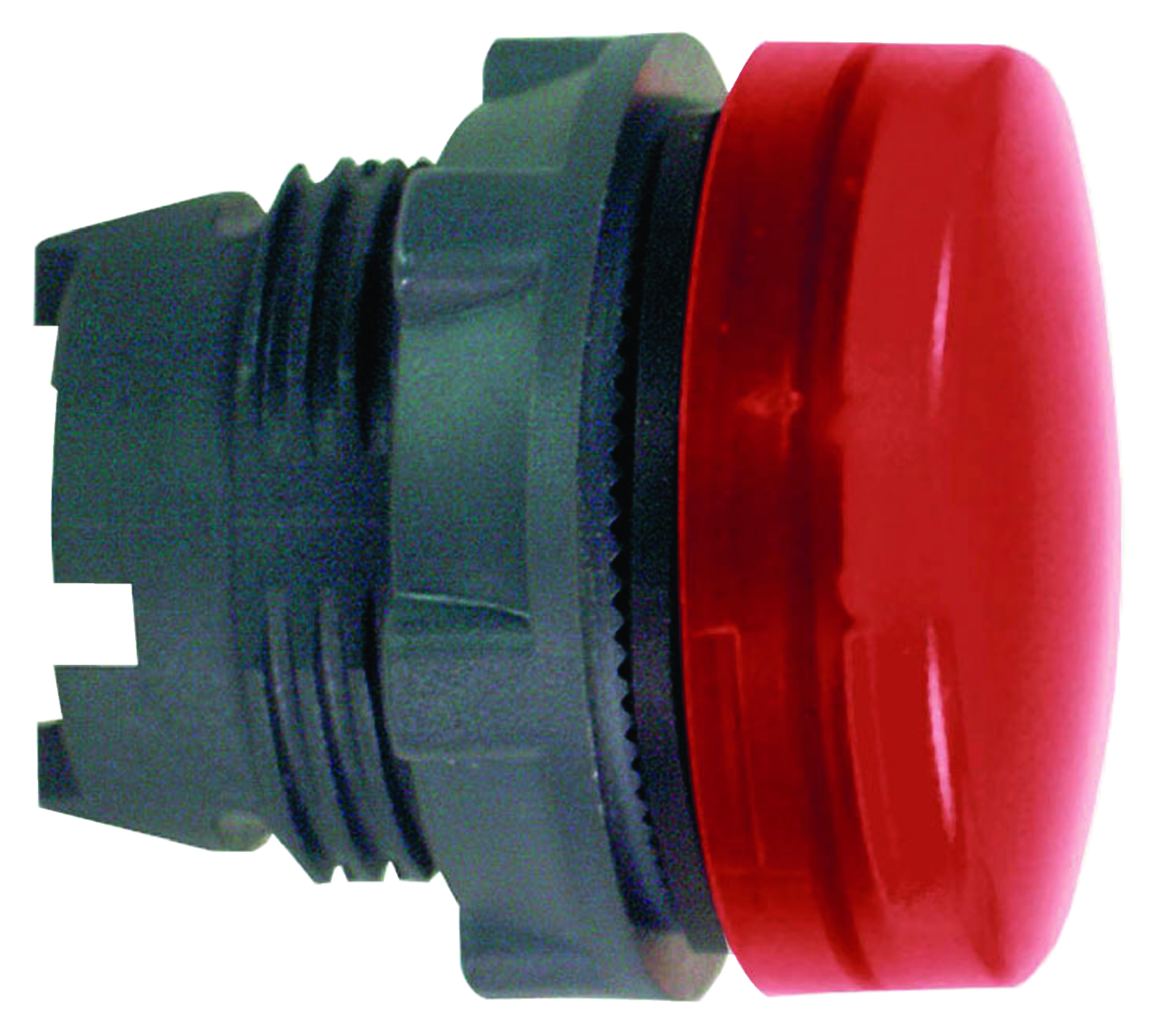 schneider electric Signallampehode rød led zb5av043