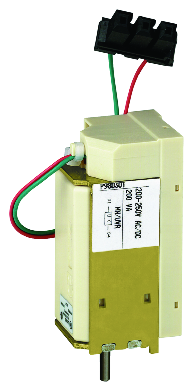 MX200/250V AC/DC FOR FAST BRYTER