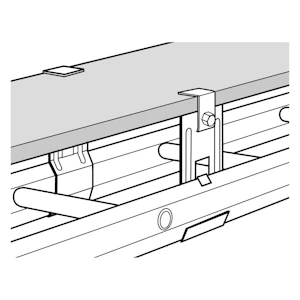 wibe Lock w5-1000 2m fzs
