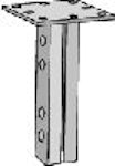 CEILING CLAMP WIBE 520 HOT-DIP GALVANIZED