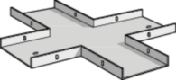 wibe X-piece wibe w13/40-70 hz