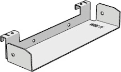 T-PIECE WIBE W29/40-200 HZ