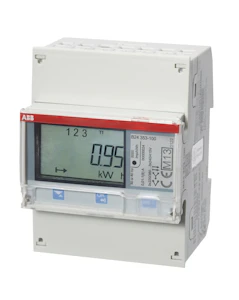 abb Energy meter b24112-100