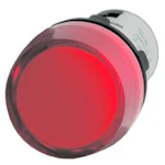 MONOBLOCK LED B3-MB110 RÖD 110VUC