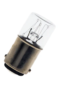efa elektro Lampe 10-130v 3-5w ba15d l 1535.70 efa