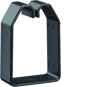 hager Ledn.holder for ba6 60040 b600403 tehalit