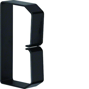hager Ledn.holder for ba6 60100 b601003 tehalit