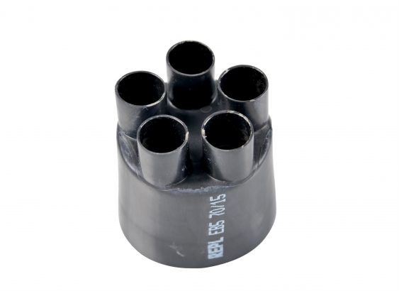 Kabelskritt krymp EB5 35-15