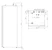 nibe Air to water heat pump nibe split classic 8