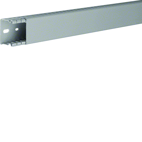 Slisset Ledningskanal 34x46mm 2m