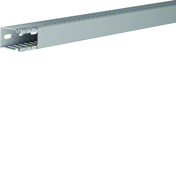 KABELKANAL BA6 SL 40X25MM GRÅ