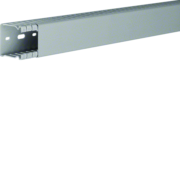 KABELKANAL BA6 SL 40X40MM GRÅ