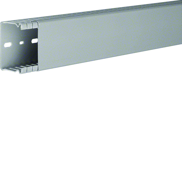 KABELKANAL BA6 SL 40X60MM GRÅ