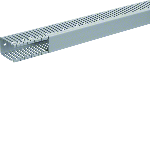 Slisset Ledningskanal 65x46mm 2m