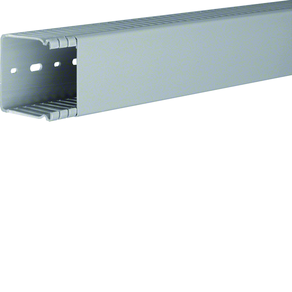 KABELKANAL BA6 SL 60X60MM GRÅ