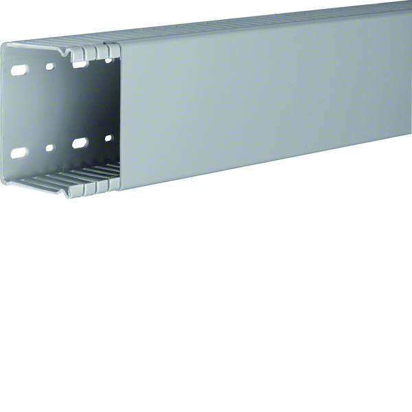 Slisset Ledningskanal 65x86mm 2m