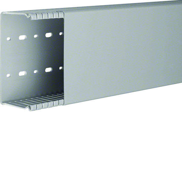 Slisset Ledningskanal 65x126mm 2m