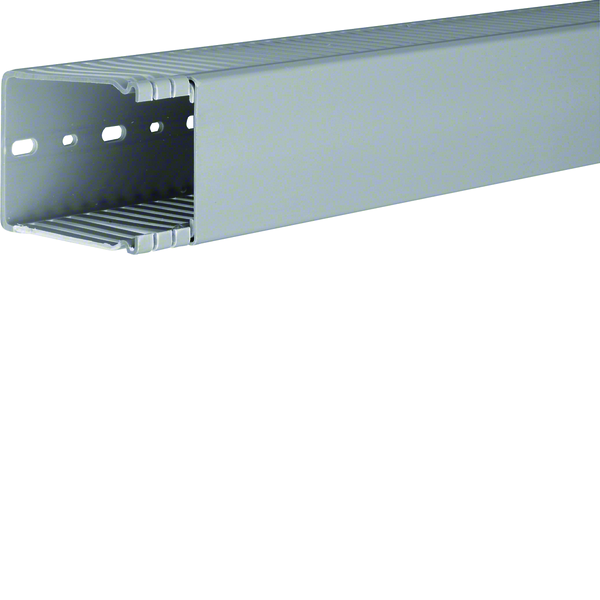 Slisset Ledningskanal 85x67mm 2m
