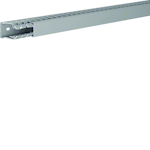 SLOTTED TRUNKING BA7 40X25 GREY