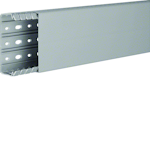 SLOTTED TRUNKING BA7 40X100 GREY