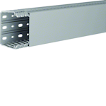 SLOTTED TRUNKING BA7 60X80 GREY