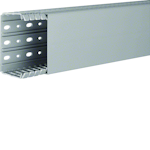 SLOTTED TRUNKING BA7 60X100 GREY