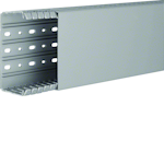 SLOTTED TRUNKING BA7 60X120 GREY